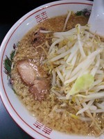 「ラーメン￥700」@ラーメン 新橋店の写真