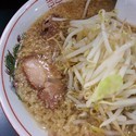 ラーメン￥700