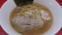 「和出汁（750円）」@麺屋 ゆうじんの写真