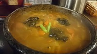 「《限定》五目野菜カレーうどん」@国分寺 甚五郎の写真