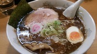 「ラーメン」@頑者の写真