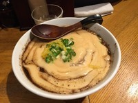 「伊勢海老そば」@麺屋 大漁まことの写真