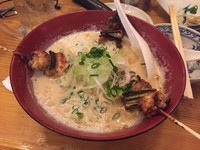 「磯平ラーメン」@味の磯平の写真