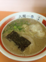 「ラーメン」@大龍一番 八女店の写真