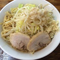 「ラーメン・中￥700円」@麺屋 隆の写真