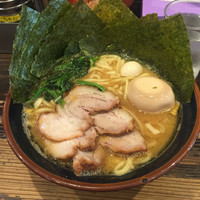 「MAXラーメン900円」@町田商店マックスの写真