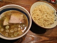 「特製もりそば \770」@お茶の水、大勝軒の写真