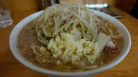 「ラーメン」@ラーメン もみじ屋の写真