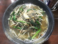 「ベトコン担々麺（900円）」@よし美の写真