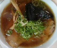 「チャーシューメン(950円)」@支那そばや 相模原店の写真