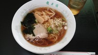 「ラーメン」@龍昇園の写真