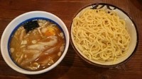 「あつワンタン(３コ入り)」@東池袋大勝軒 本店の写真