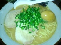 「得製らーめん　950円（大盛り同価格）」@風雲児の写真