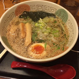 三年一組、ラー茶