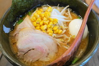 「特みそこってりらーめん 割引券」@東京スタイルみそらーめん ど・みそ 西新井店の写真