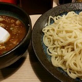 夜のつけ麺（太麺300g）900円