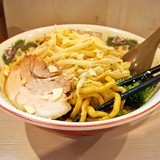 【限定】特製カレーめん　850円