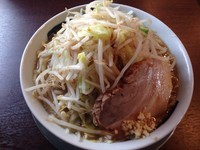 「ラーメン ￥700」@麺屋 喜乃助の写真