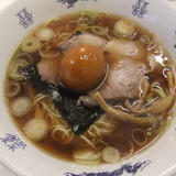 らーめんいち（583円）