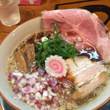 煮干しブラック（880円）