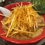 赤辛ネギ味噌ばんから