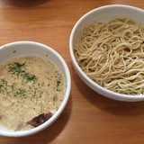 わけ麺(にぼなーら)