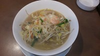 「悟空ラーメン」@家族亭 悟空の写真