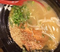 「らーめん 600円」@ら〜めん村田屋の写真