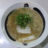 然らＷスープらーめん【定番 7:3】