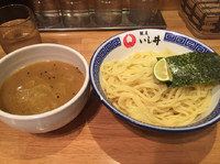 「中華せいろ」@銀座 いし井の写真