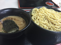 「つけめん 大」@つけめん・らあめん 福は内の写真