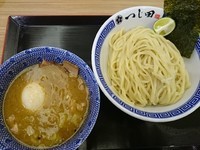 「濃厚特製つけ麺 ￥1080」@つじ田 ららぽーと富士見店の写真