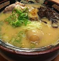 「豚とろラーメン」@鹿児島ラーメン 豚とろ 天文館本店の写真