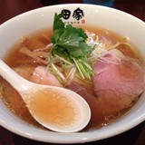 えびとあさりの雫750円