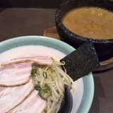 担々つけ麺（みそベース）