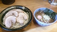 「つけチャーシュー（大）￥1,200」@中華蕎麦うゑずの写真