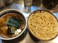 「もりそば800円」@滝野川大勝軒の写真