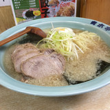 中 チャーシュー900円