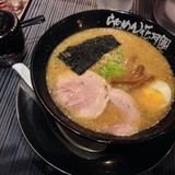 嵐げんこつらぁめん