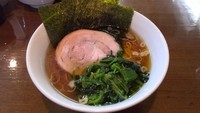 「鶏がら　醤油ラーメン」@麺処 ぼくの麺の写真