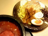 「魔王（師範代）￥900」@らーめん岡崎 鶴ヶ島店の写真