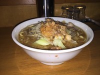 「ラーメン」@ラーメン もみじ屋の写真