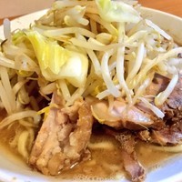 「☆ミニラーメン☆」@豚星。の写真