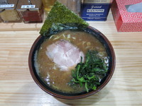 「らーめん：720円」@秋葉原ラーメン わいずの写真