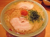 「｢山形辛味噌らーめん こってり｣ 900円」@中華そば 田中屋の写真