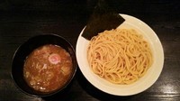 「つけ麺(あつもり)」@大勝軒まるいち 大宮店の写真