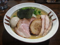 「味噌むじゃきそば780円+色々」@二代目 むじゃきの写真