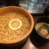 釜あげつけ麺¥760