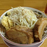 大ラーメン