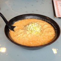 「担々麺 700円」@麺や たんきちの写真